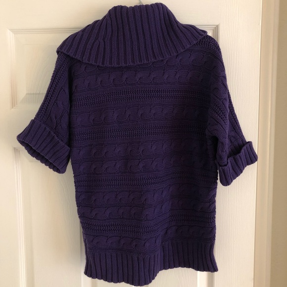 Authentic Michael Kors Knit Top - Picture 5 of 5